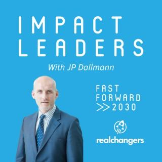Impact Leaders - Impact Investment and Performance with Purpose