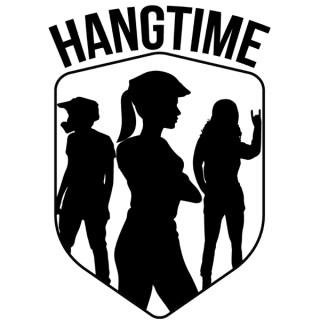 Hangtime the Podcast