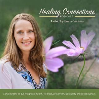 Healing Connections Podcast