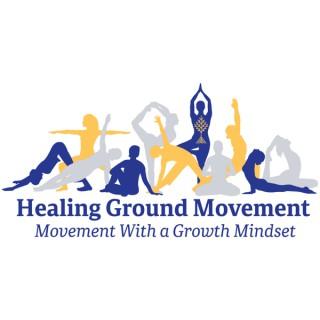 Healing Ground Movement