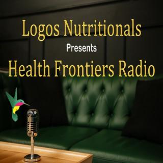 Health Frontiers Radio