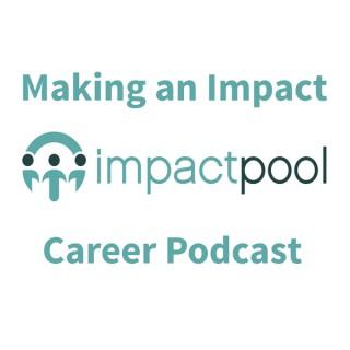 Impactpool Career Podcast