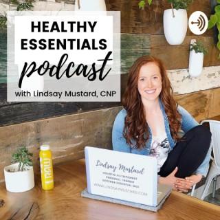 Healthy Essentials Podcast