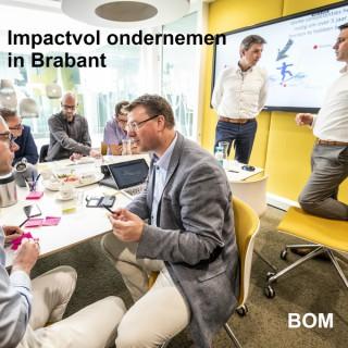 Impactvol ondernemen in Brabant | BOM