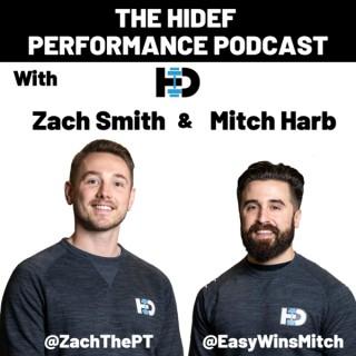 HIDEF Performance Podcast