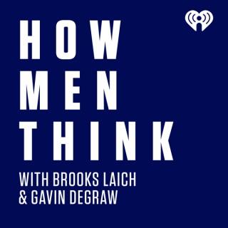 How Men Think with Brooks Laich & Gavin DeGraw
