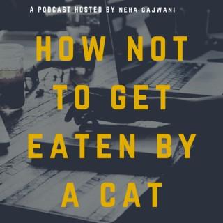 How Not to Get Eaten by a Cat