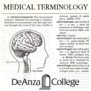 HTEC 60A: Medical Terminology - Video