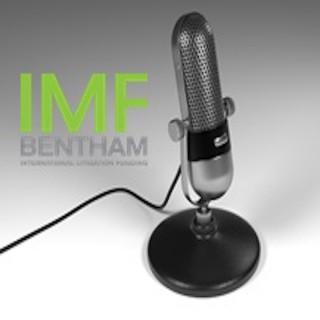 In Conversation With IMF Bentham