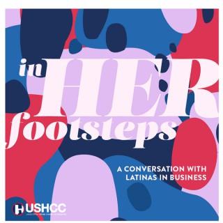 In Her Footsteps Podcast