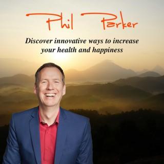 Instant Motivation with Dr. Phil Parker