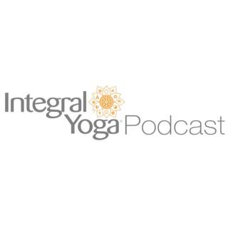 Integral Yoga Podcast