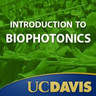Integrated Studies: Introduction to Biophotonics (IST008A) - 2010