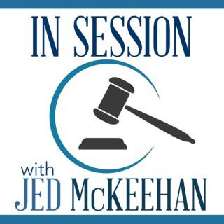 In Session with Knoxville Attorney Jed McKeehan