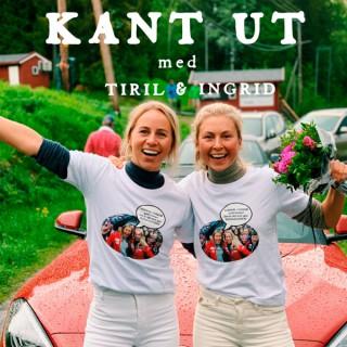 Kant ut med Tiril og Ingrid