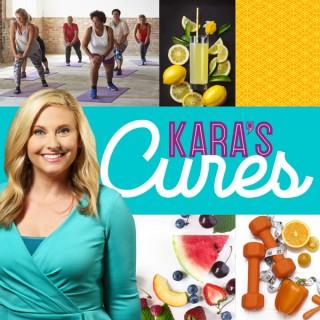 Kara's Cures