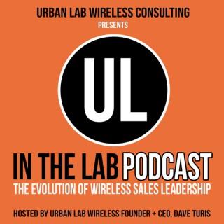 In the Lab Podcast