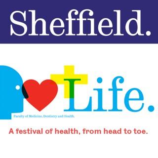 Life - A festival of health, from head to toe