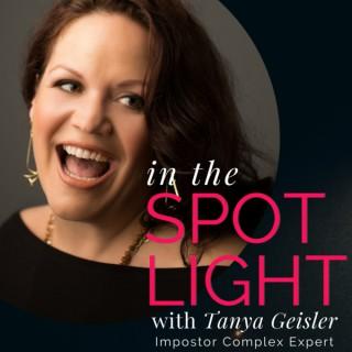 In The Spotlight with Tanya Geisler