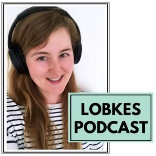 Lobkes Podcast