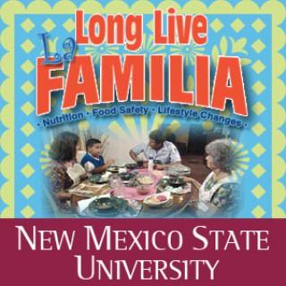 Long Live La Familia - English/Spanish