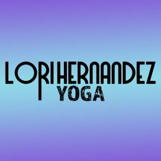 Lori Hernandez Yoga