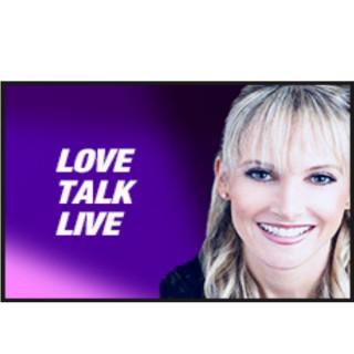 Love Talk Live with Jaime Bronstein