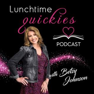 Lunchtime Quickies Podcast