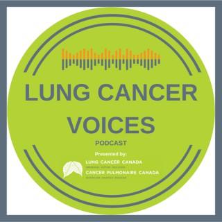Lung Cancer Voices