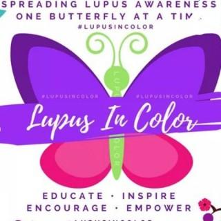 Lupus in Color