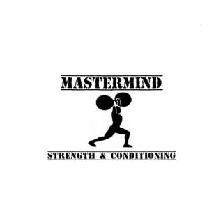Master Mind Strength & Conditioning Podcast