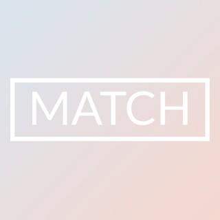 MATCH - Der Podcast über Online-Dating