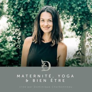 Maternité, yoga et bien-être