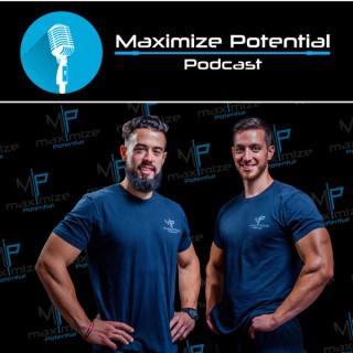 Maximize Potential Podcast