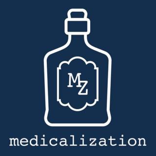 Medicalization