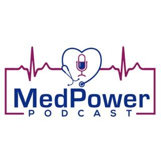 MedPower - Inspiration für unkonventionelle Karrierewege in der Medizin