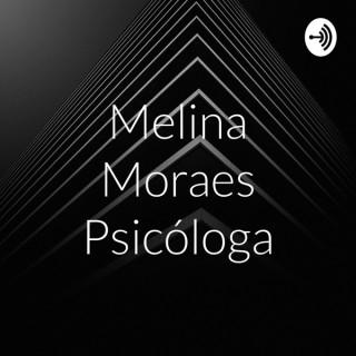 Melina Moraes Psicóloga
