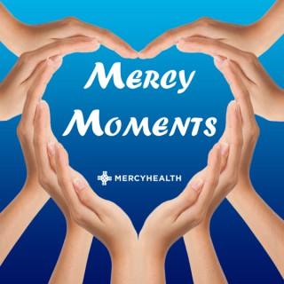Mercy Moments