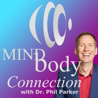Mind-body Connection with Dr Phil Parker
