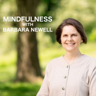 Mindfulness with Barbara Newell