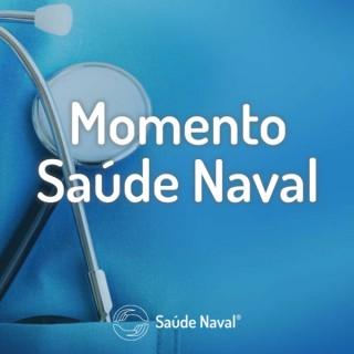 Momento Saúde Naval