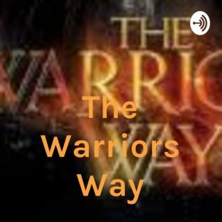 Multiple Sclerosis: The Warrior's Way