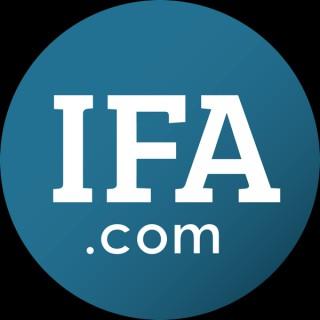 Index Fund Advisors - Podcast