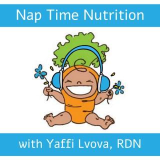 Nap Time Nutrition