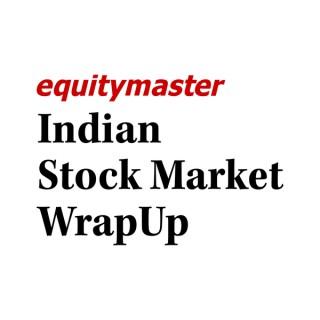Indian Stock Market WrapUp