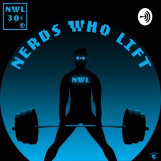 Nerds Who Lift Podcast