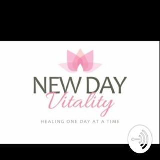 New Day Vitality Psychotherapy, welcomes all
