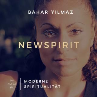 New Spirit - Podcast für moderne Spiritualität