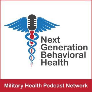 Next Generation Behavioral Health