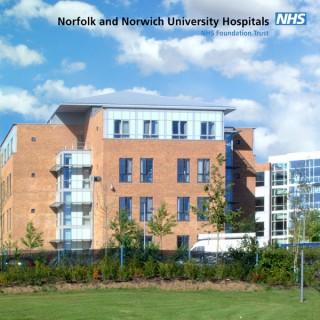 NNUH - Children and Families with Diabetes